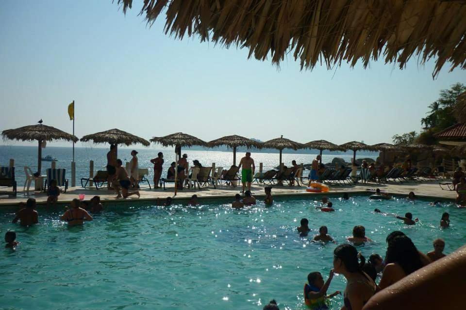Hermosa Suite Torres Gemelas Acapulco Exterior photo