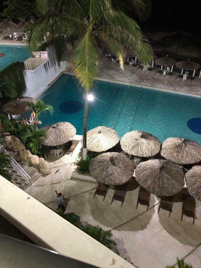 Hermosa Suite Torres Gemelas Acapulco Exterior photo