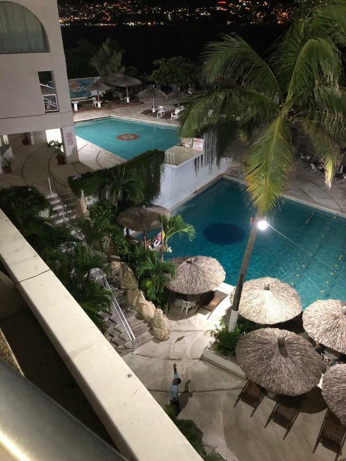 Hermosa Suite Torres Gemelas Acapulco Exterior photo